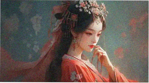 晓组织同人动画 长镜头分镜